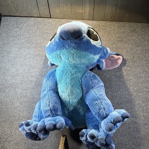 Peluche disney parks lilo - peluche,