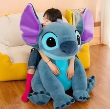 Peluche Stitch Gigante 80cm