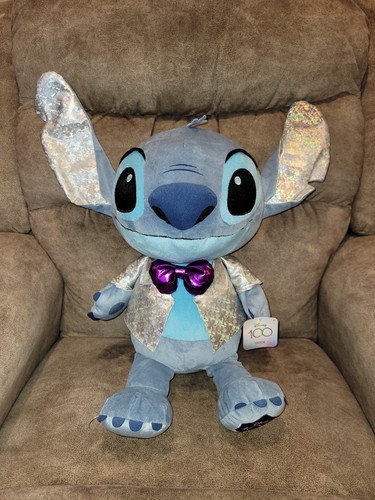 Peluche jumbo disney 100 anni - jumbo,