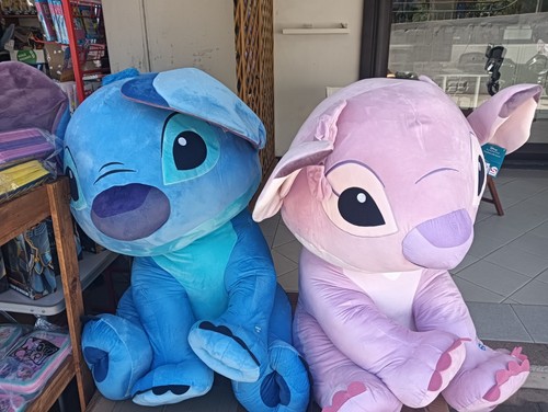 Stitch angel pupazzi - &angel, parlanti