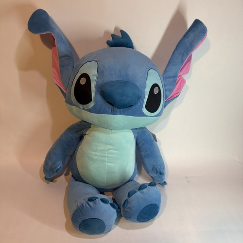 Peluche disney baby stitch - disney,