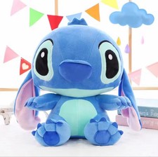Peluche Stitch & Angel 20-60cm
