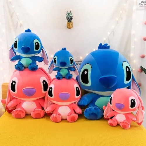 Peluche giocattolo lilo - peluche,