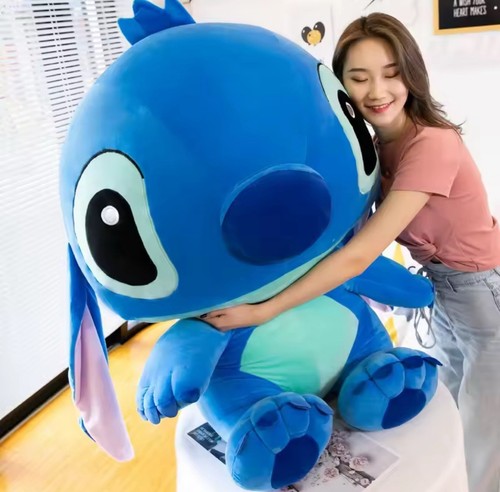 Lilo stitch gigante peluche - &,