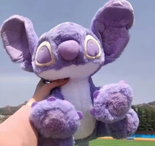 Peluche lilo stitch rosa - lilo&stitch,
