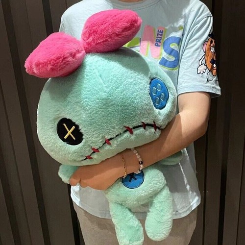 Peluche scrump gigante - peluche,