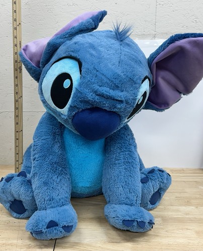 Peluche stitch jumbo extra - peluche,