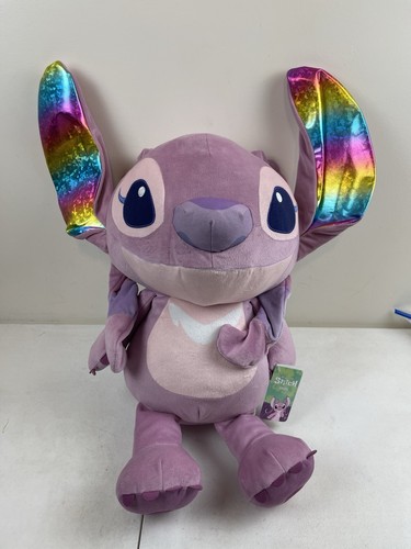 Peluche disney lilo stitch - disney, lilo&stitch