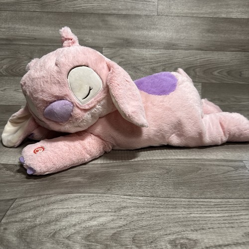 Peluche disney angel lilo - peluche,
