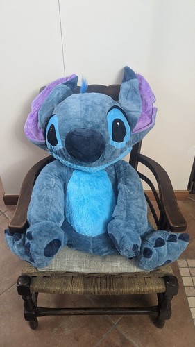 Peluche gigante stitch xxl110 - gigante,