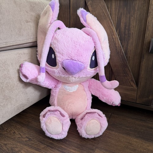 Peluche disney baby - peluche,