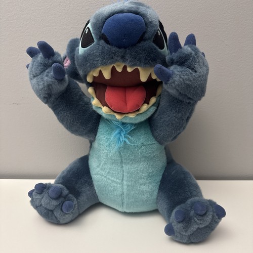 Peluche disney store jumbo - disney,