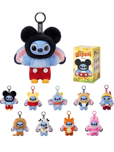 Ciondolo peluche vinile - peluche,