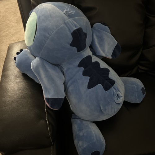 Disney parks sleeping stitch - parks,