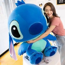 "Peluche Gigante Lilo & Stitch