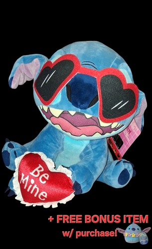 Peluche disney stitch jumbo - jumbo, +