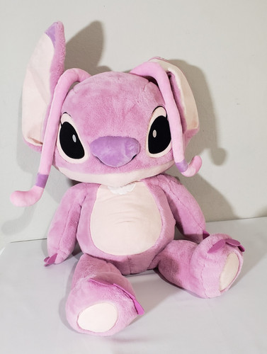 Peluche disney baby lilo - disney,