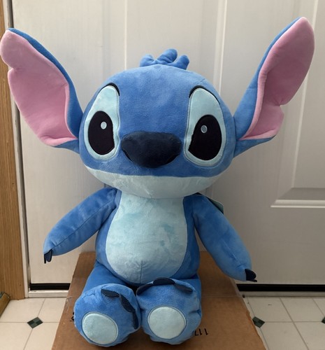 Peluche grande disney lilo - peluche,