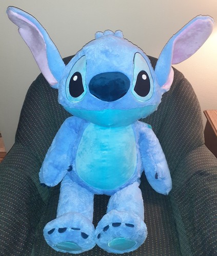 Nuovo peluche imbottito disney - peluche,