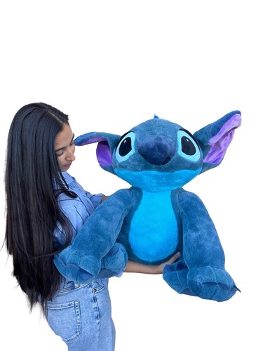 Piedi lilo stitch gigante - &,