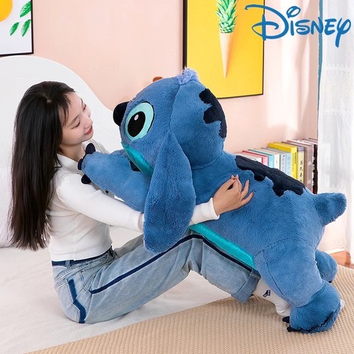 Peluche stitch disney gigante - peluche,