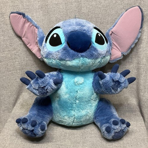 Peluche stitch jumbo extra - stitch,