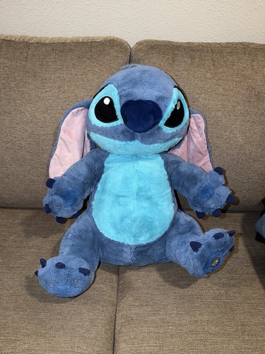 Peluche punto disney store - peluche,