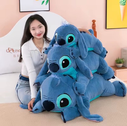 Peluche stitch disney gigante - peluche,