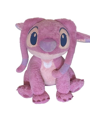 Peluche grande disney store - peluche,