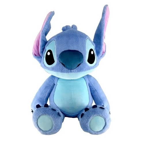 Peluche disney baby stitch - disney,