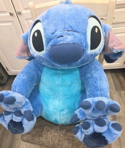 Peluche disney parks lilo - peluche,