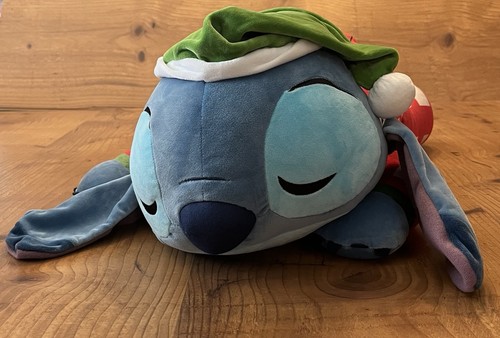 Disney lilo stitch natale - &,