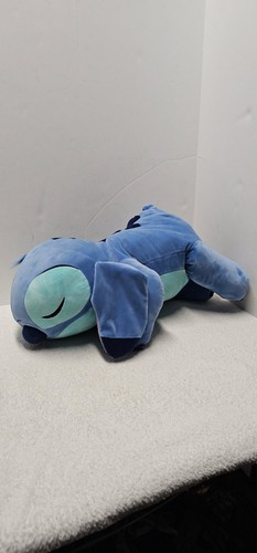Disney stitch jumbo - jumbo, peluche