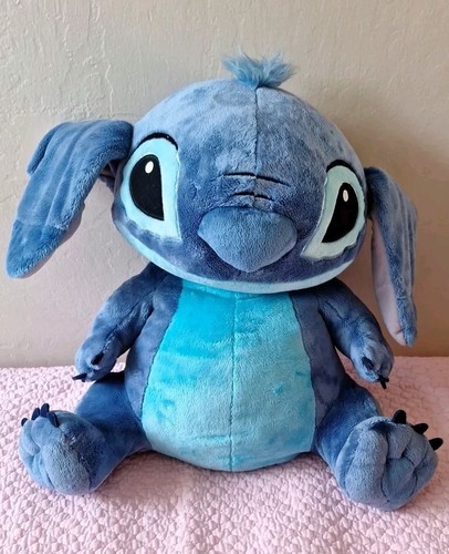 Peluche stitch jumbo - peluche, disney