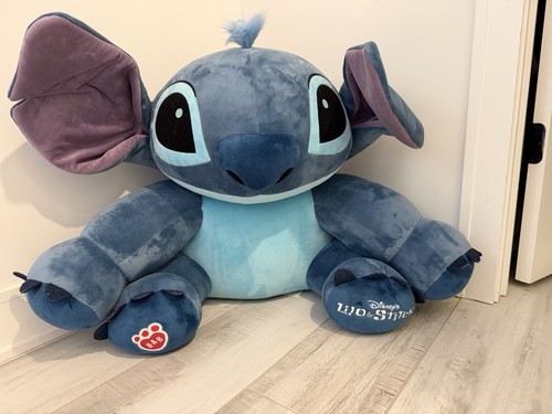 Peluche punto gigante