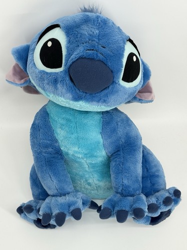 Stitch peluche jumbo extra - stitch,