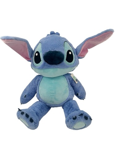 Nuovo disney stitch jumbo - nuovo,