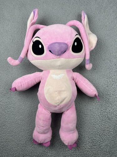 Peluche disney baby angel - baby,