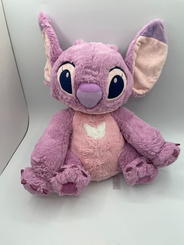 Peluche disney angelo viola - peluche,