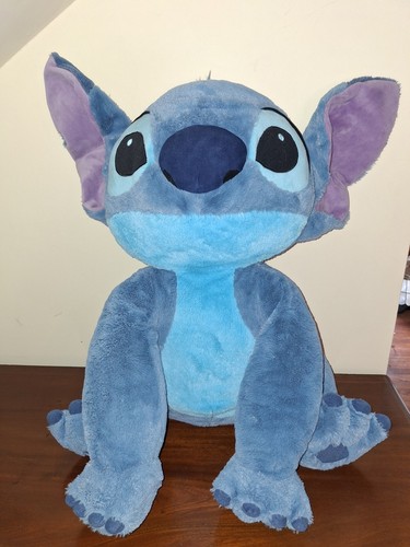 Peluche grande disney lilo - grande, e