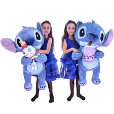 Lilo & Stitch Gigante Peluche