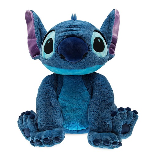 Peluche grande disney lilo - peluche,