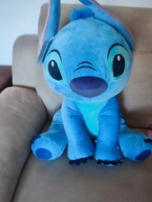 peluche stitch gigante