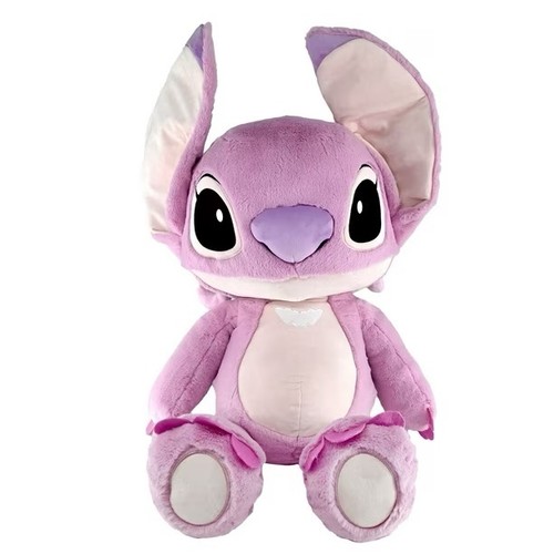 Peluche disney baby stitch - disney,