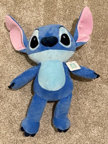 Peluche jumbo punto - peluche,