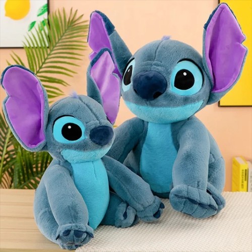 Peluche pupazzo gigante lilo - peluche, &