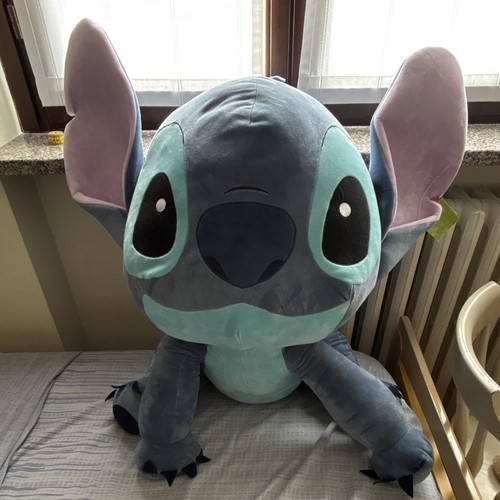 Disney peluche stitch - disney,