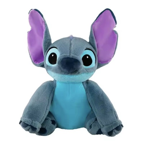 Peluche stitch gigante 60cm - stitch,