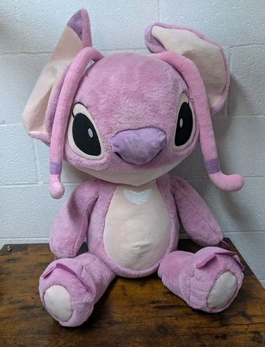 Peluche disney lilo stitch - lilo, &