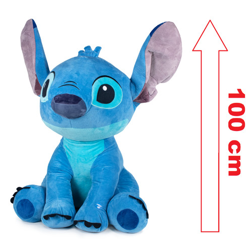 Peluche gigante stitch - peluche, con